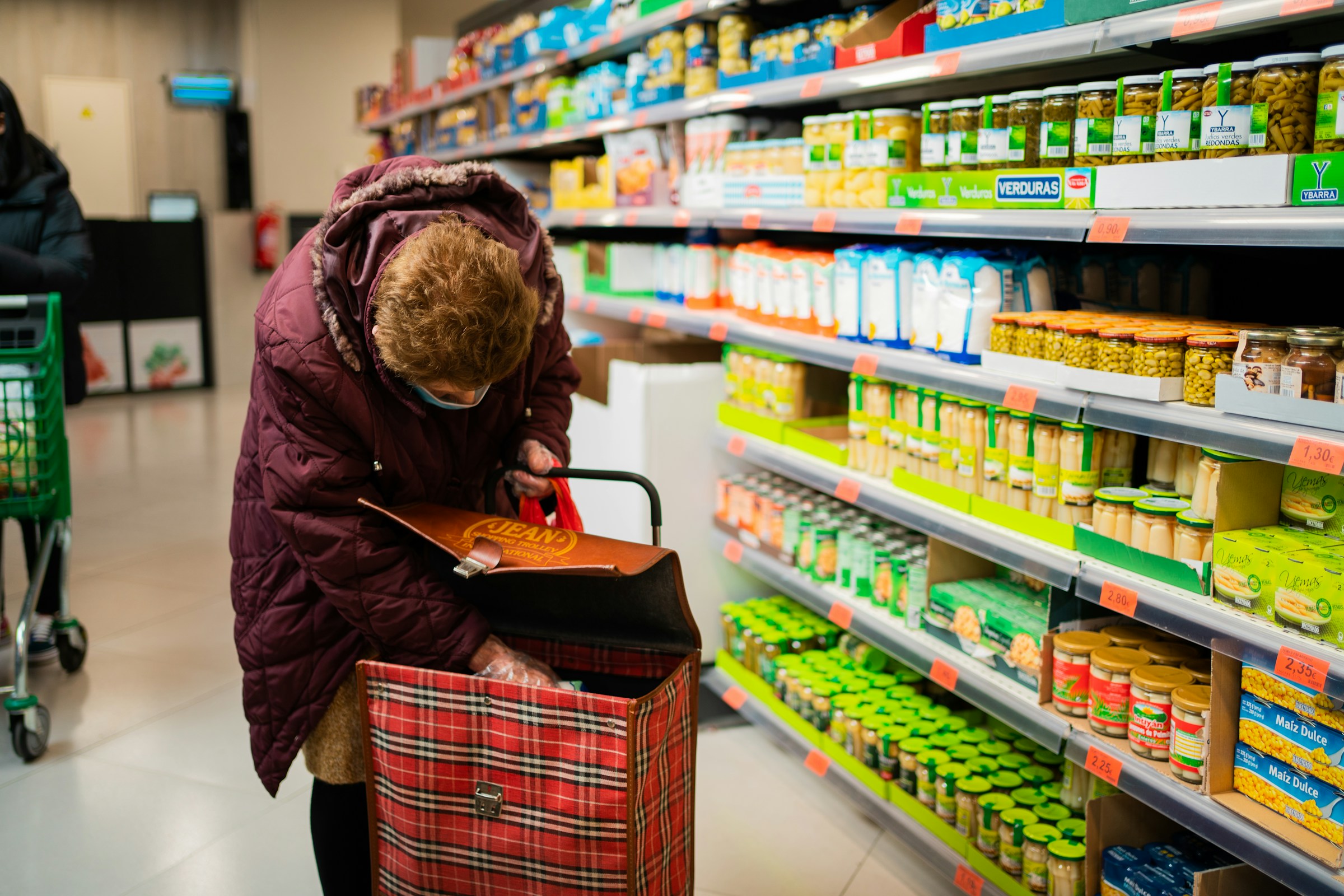 Items to Cut From Your Grocery List to Save Money