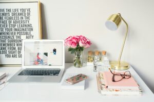 Location-Independent Business Ideas