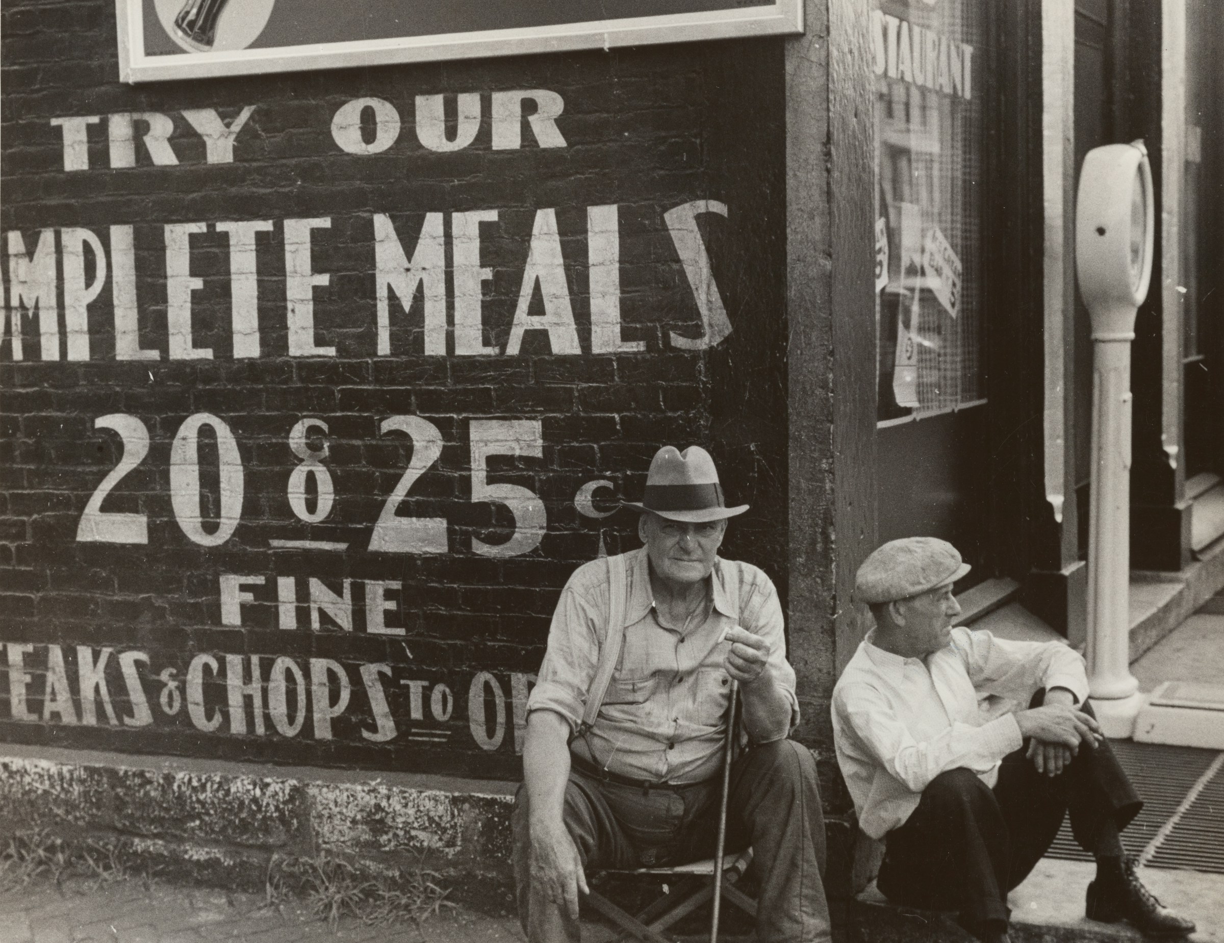 Frugal Tips From The Great Depression