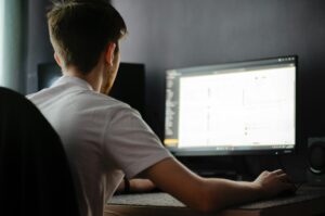 Online Side Jobs to Make Money