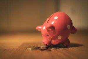 How To Save $1000 a Month
