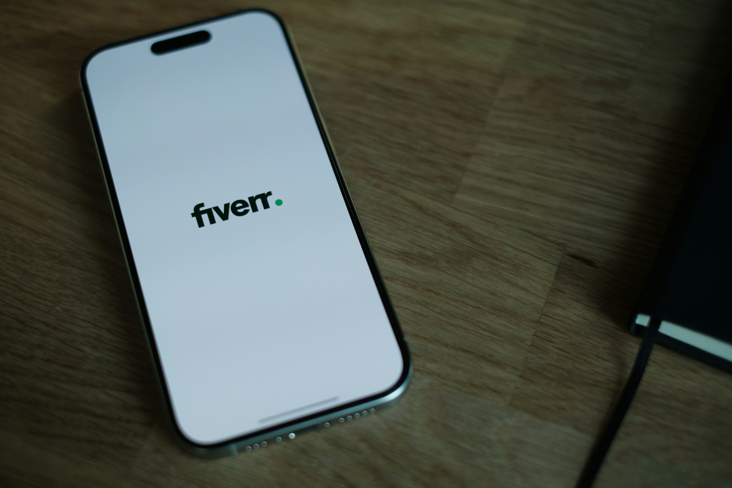 Make Quick Money on Fiverr