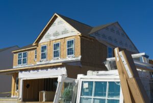 Save Money When Building a House