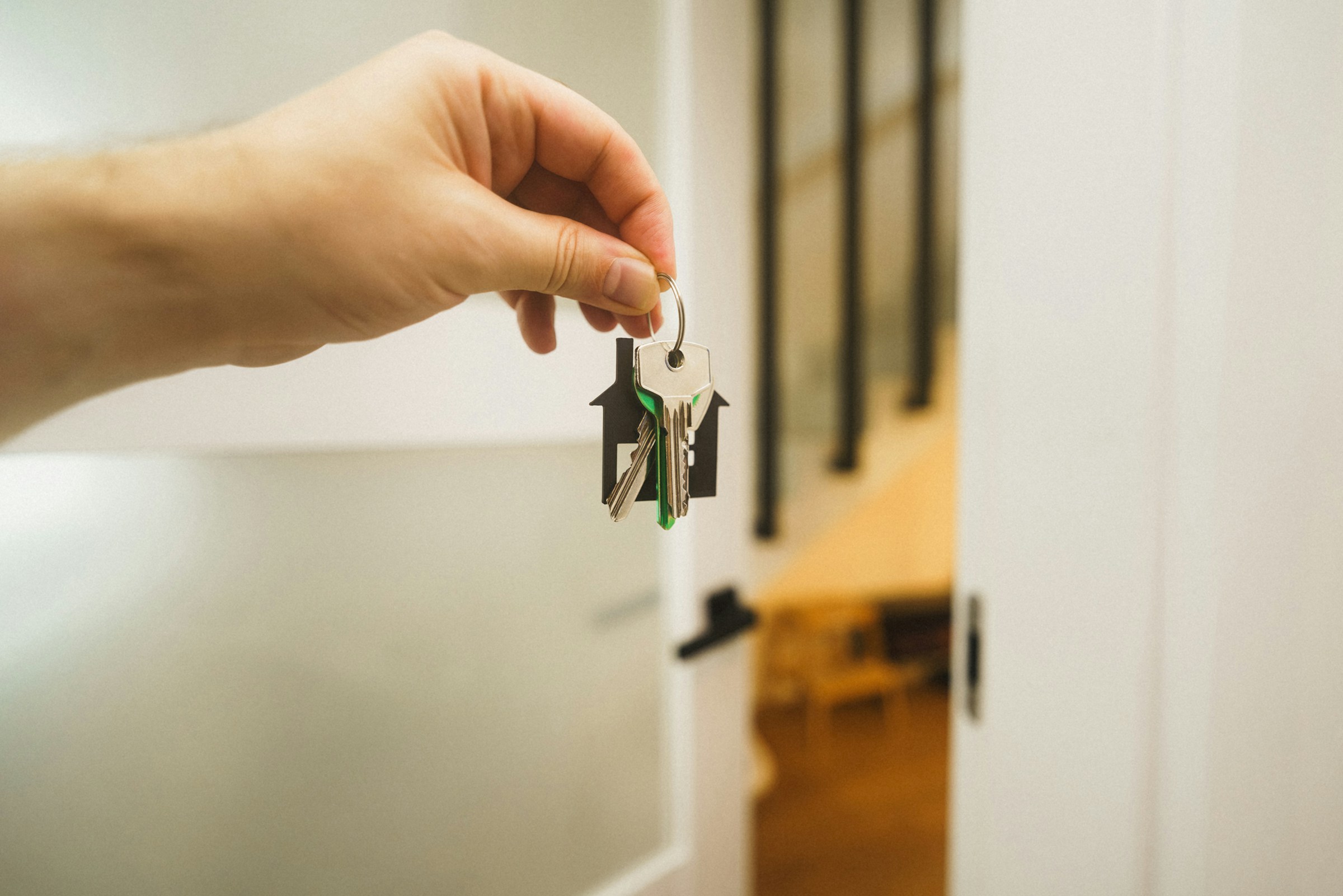 How to Save Money for a House in 6 Months