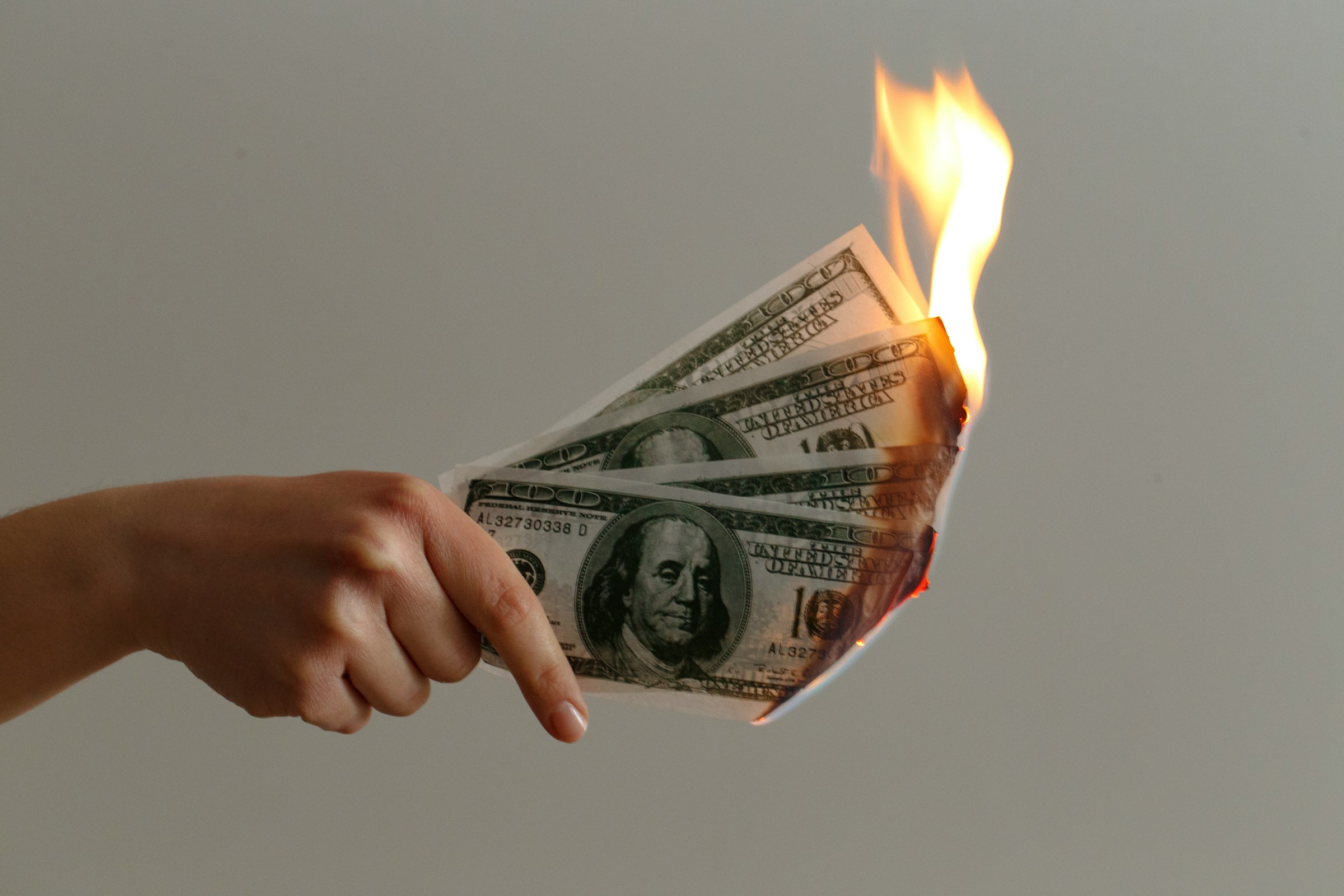 Things to stop Buying To Save Money