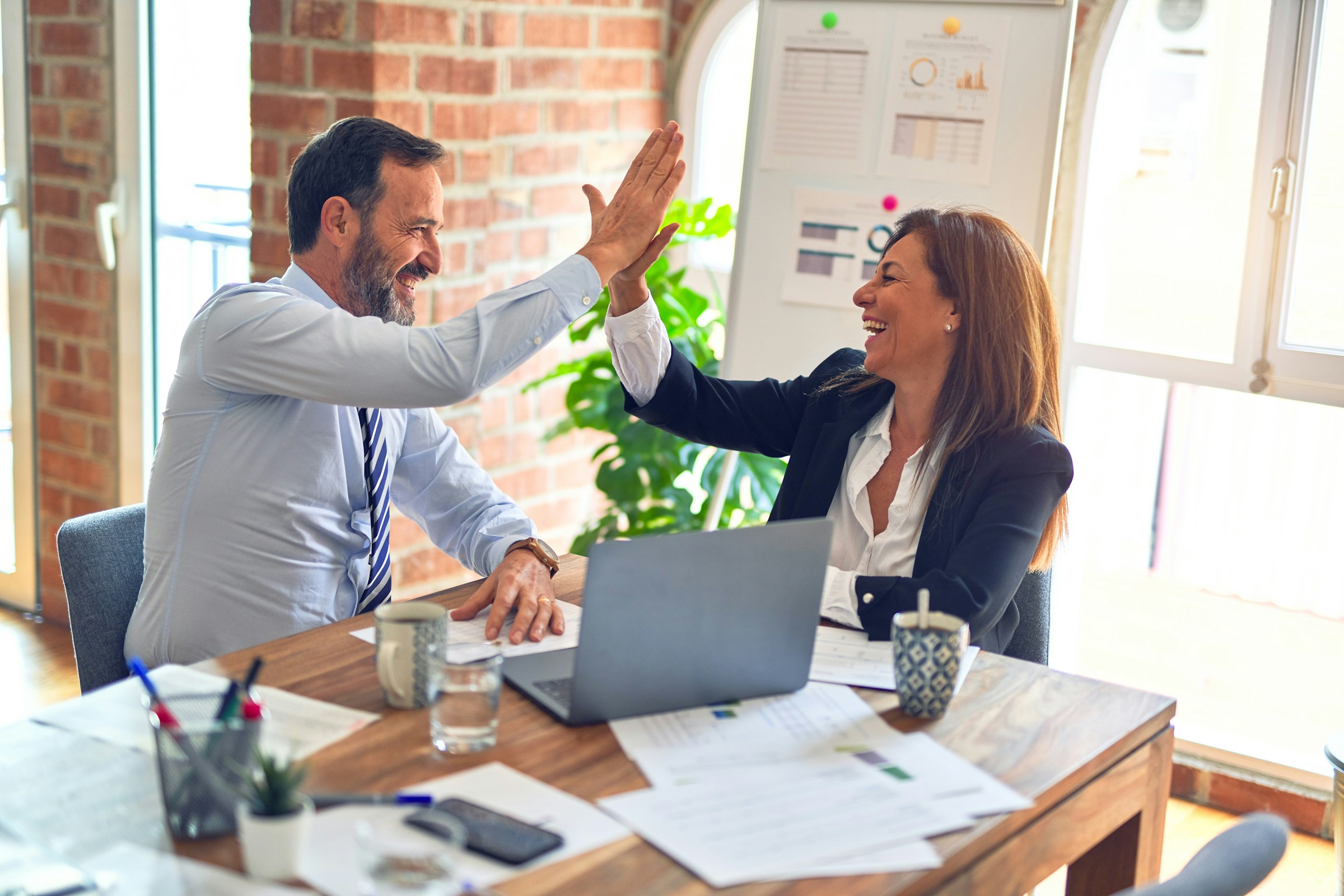ways to get more clients
