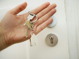 How to Live Mortgage Free