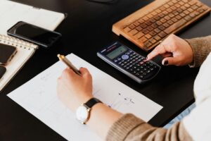 Why You Need To Be Financially Sound