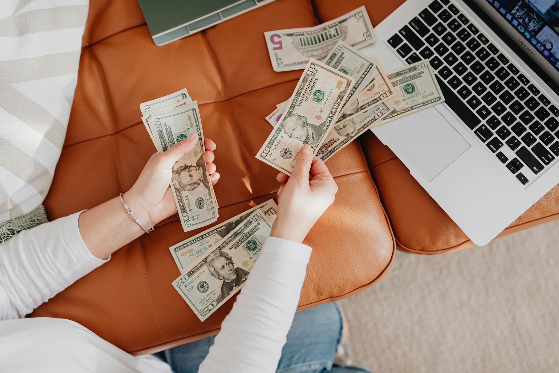Things You’re Probably Forgetting to Budget For