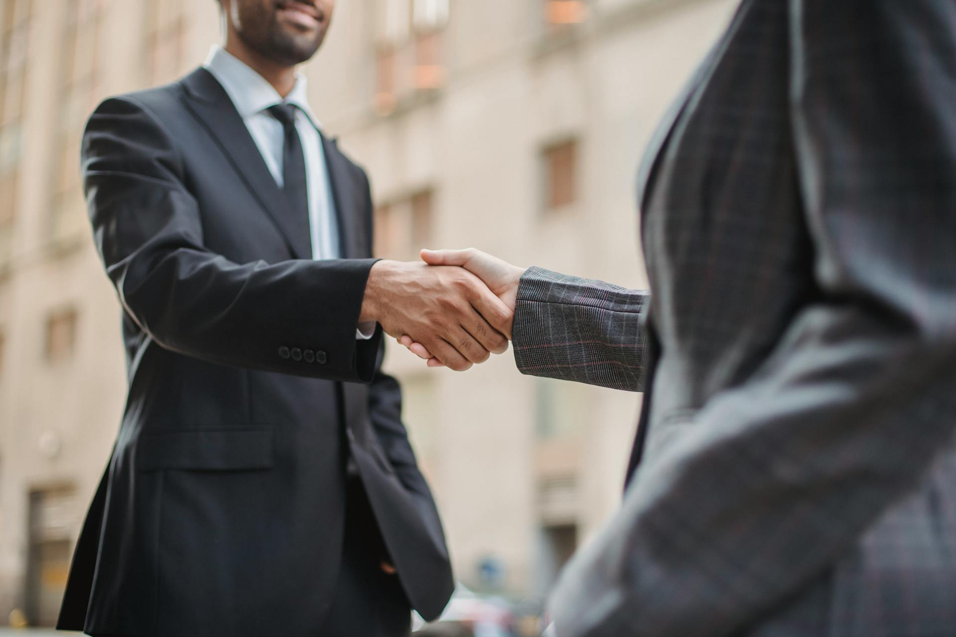 Get High Paying Clients