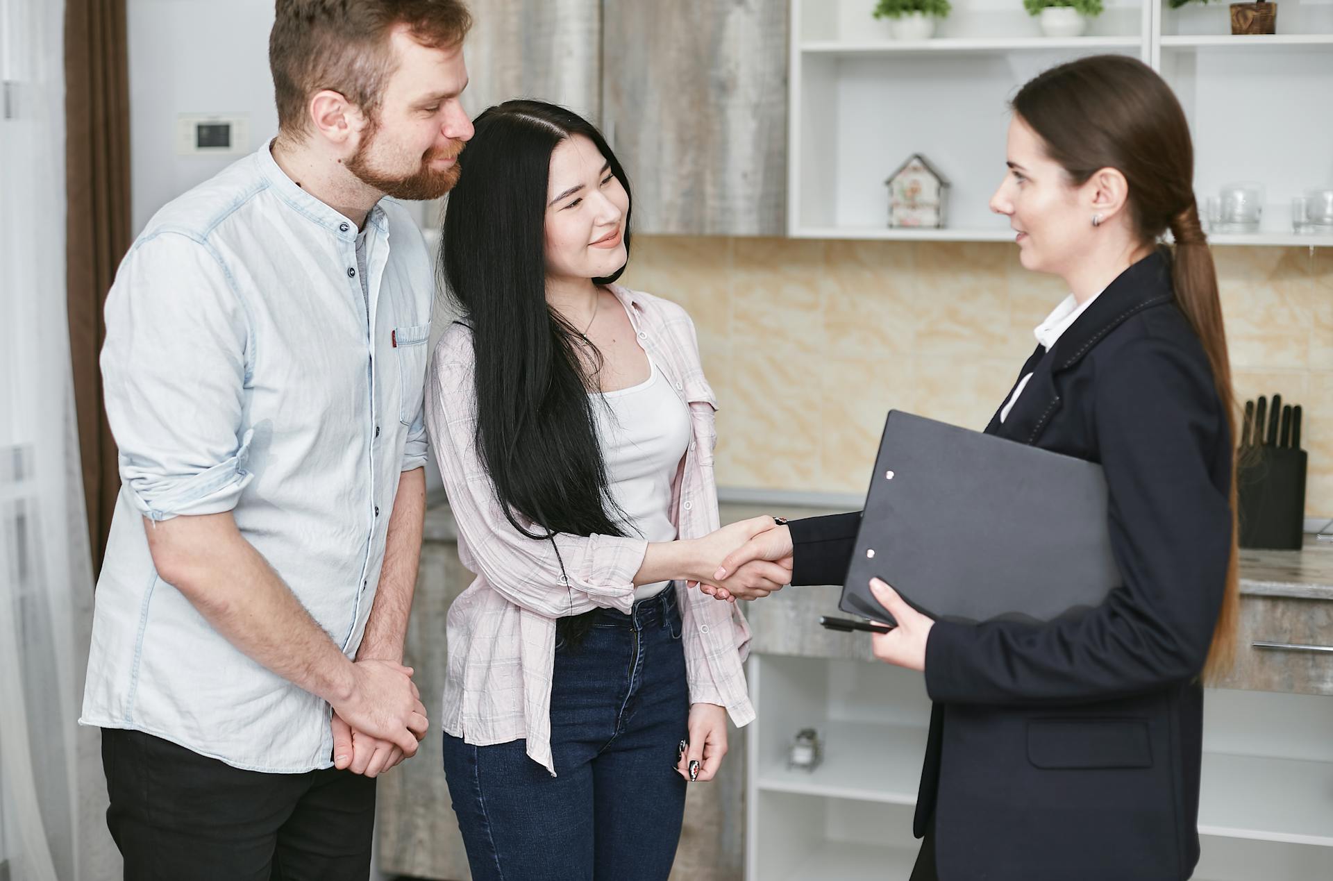 Formula for Attracting a Steady Stream of Clients