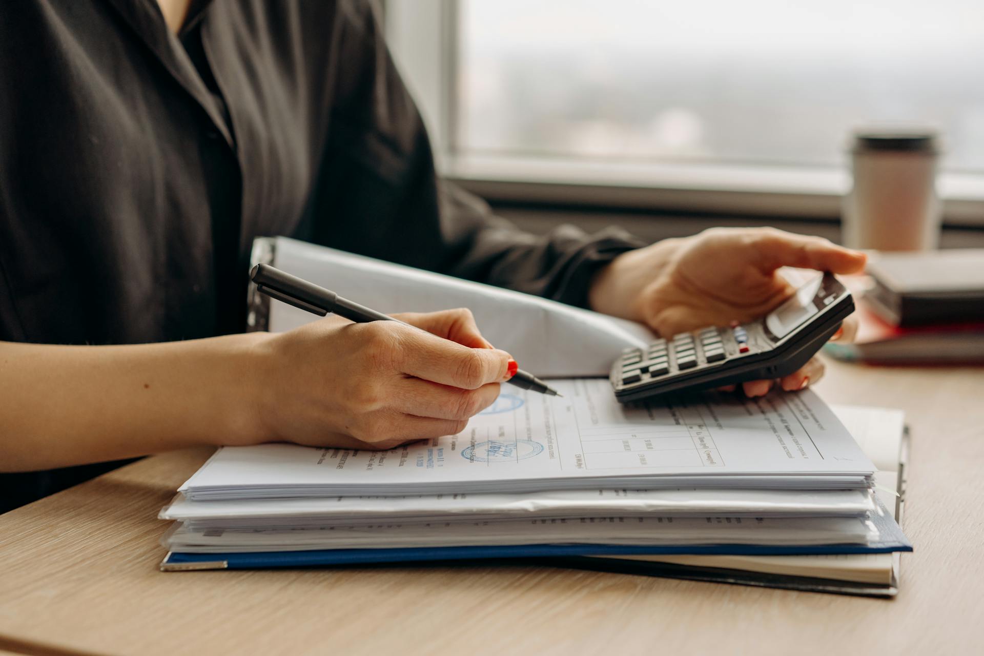 Spring Clean Your Finances