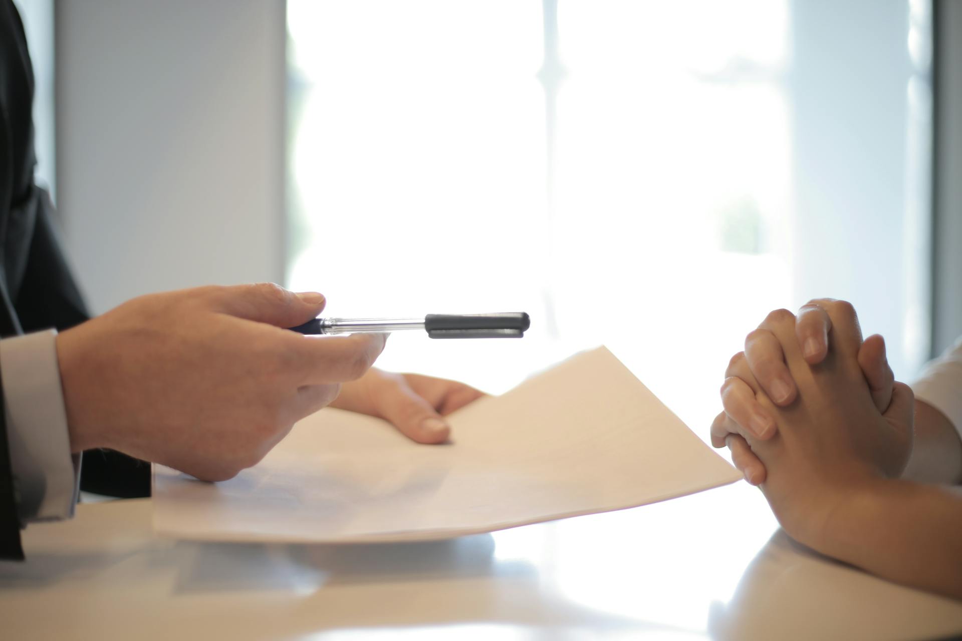 Find High Paying Clients Online