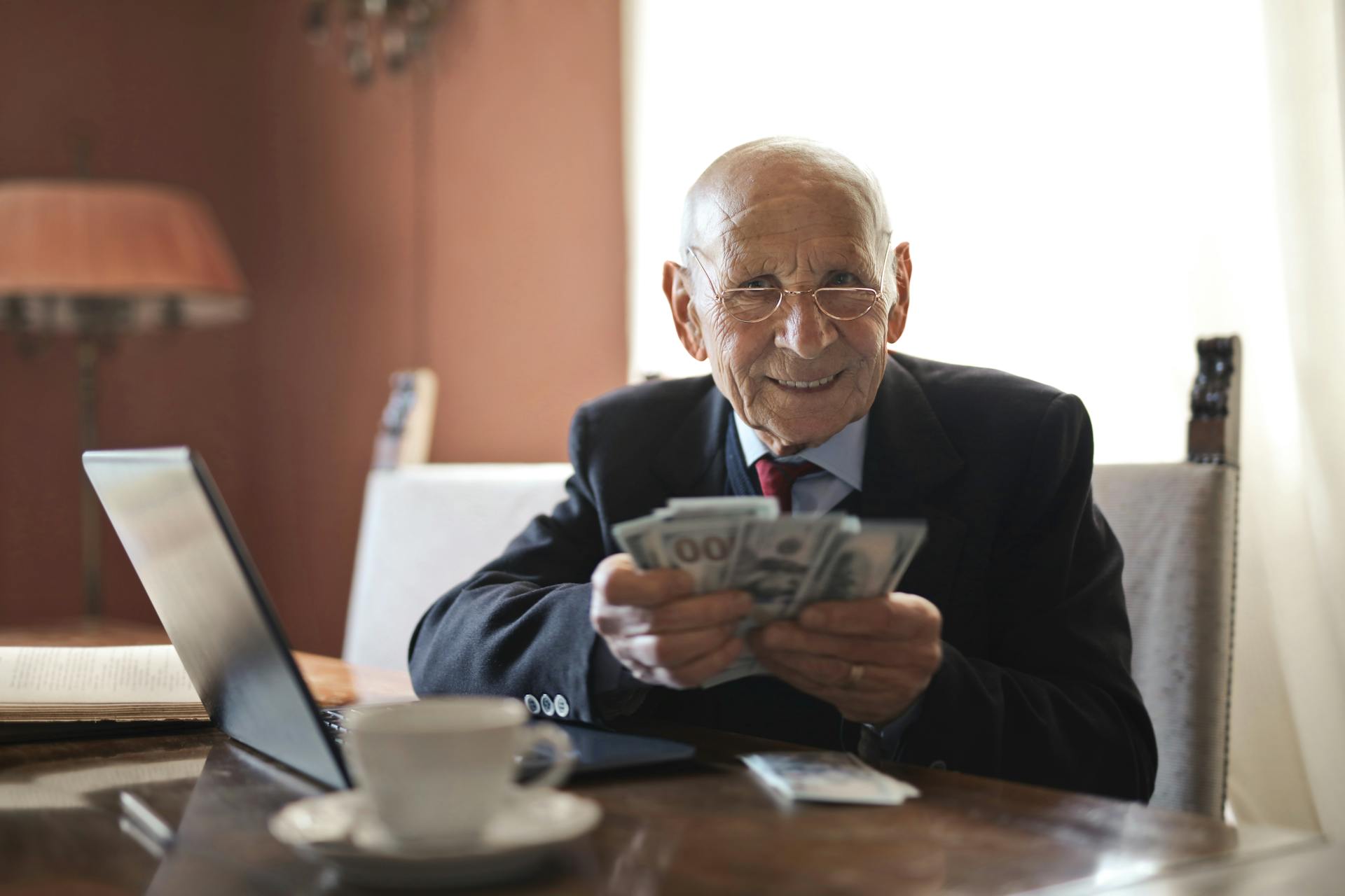 Retirement Checklist