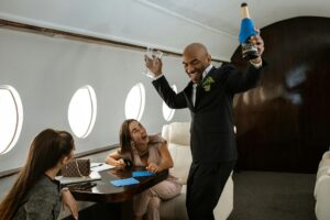 Things Rich People Do That The Poor Don't