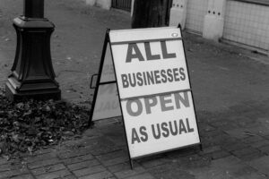 Promote Your Business Without Being Spammy or Salesy