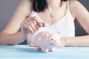 How To Save $10000 In A Year