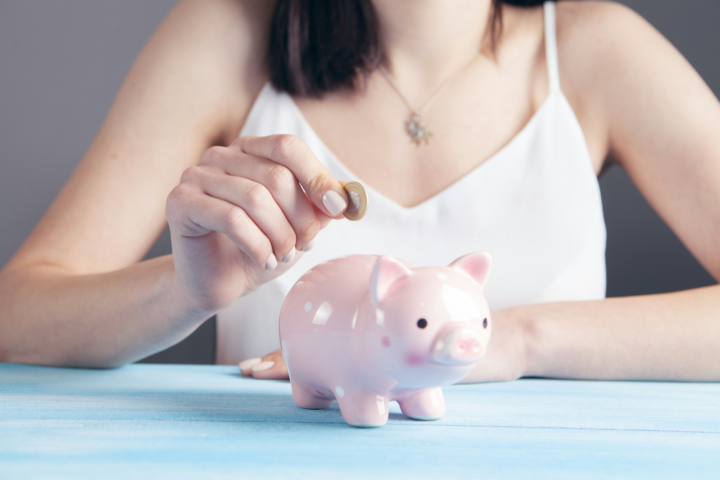 How To Save $10000 In A Year