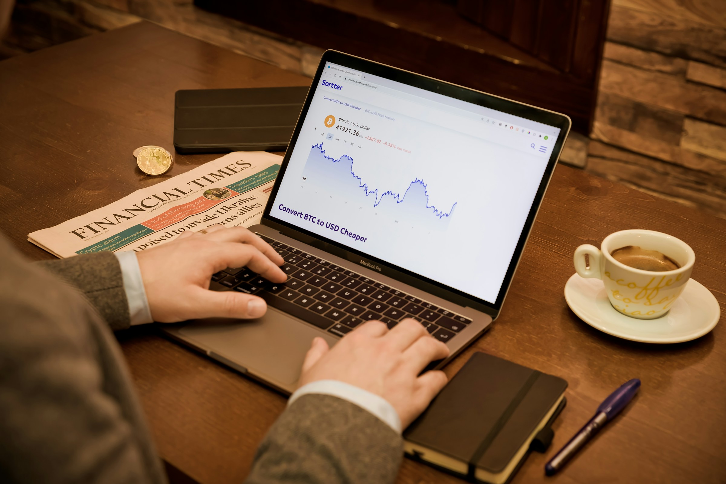 Start Investing For Beginners with Little Money