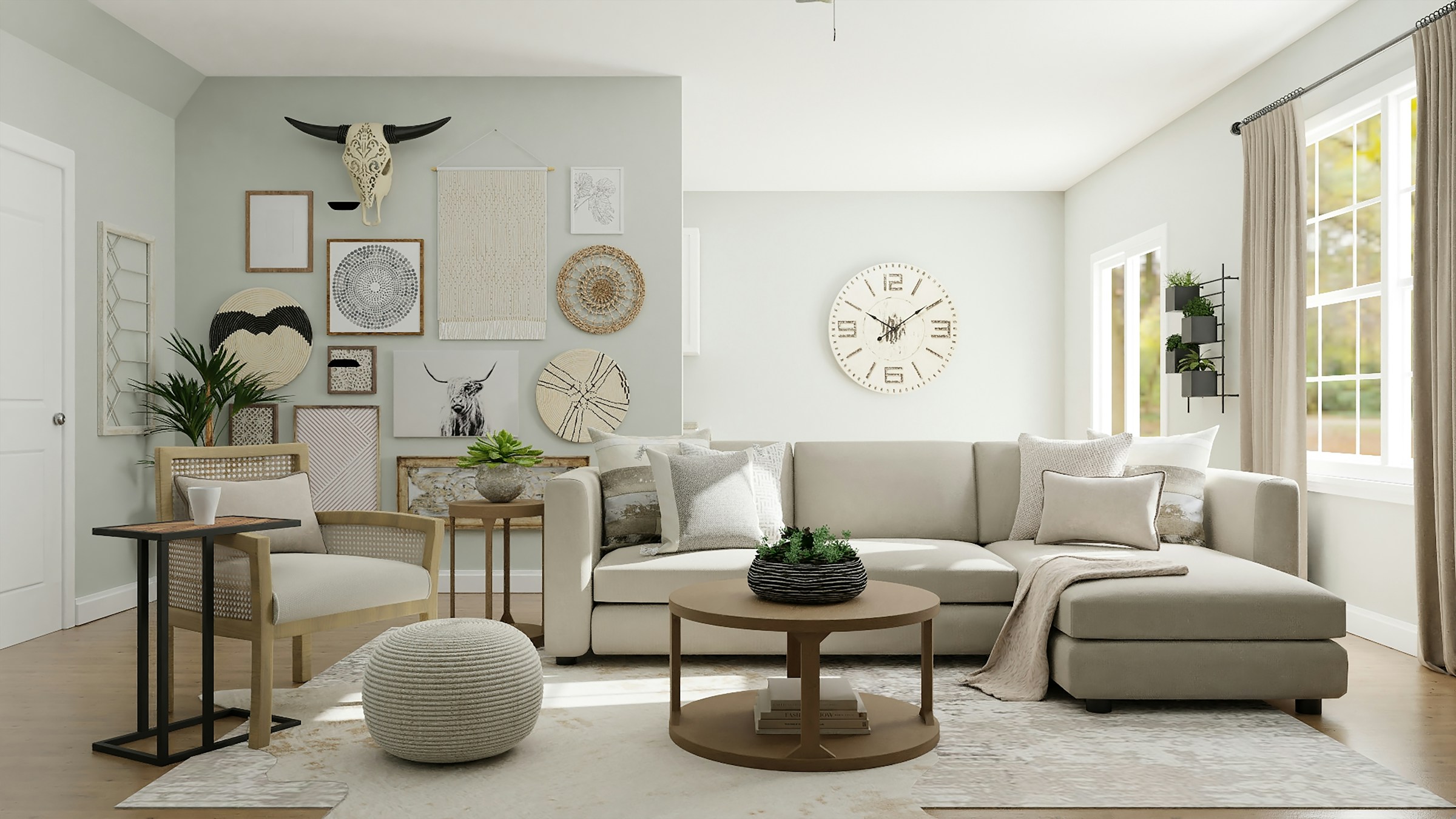 How to Save Money for Buying a House