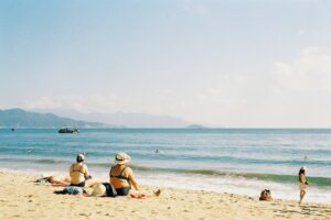 Cheap Summer Vacation Ideas for Seniors