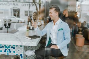 How to Create a Wealthy Mindset