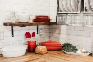 Ways To Save Money In The Kitchen