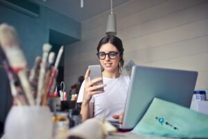 Support Every Woman Entrepreneur Needs
