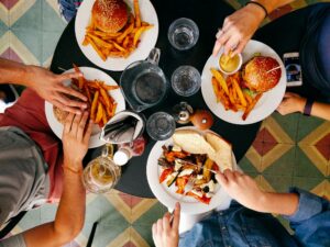 Things You Can’t Buy During a No-Spend Month