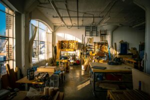 Manufacturing Business Ideas