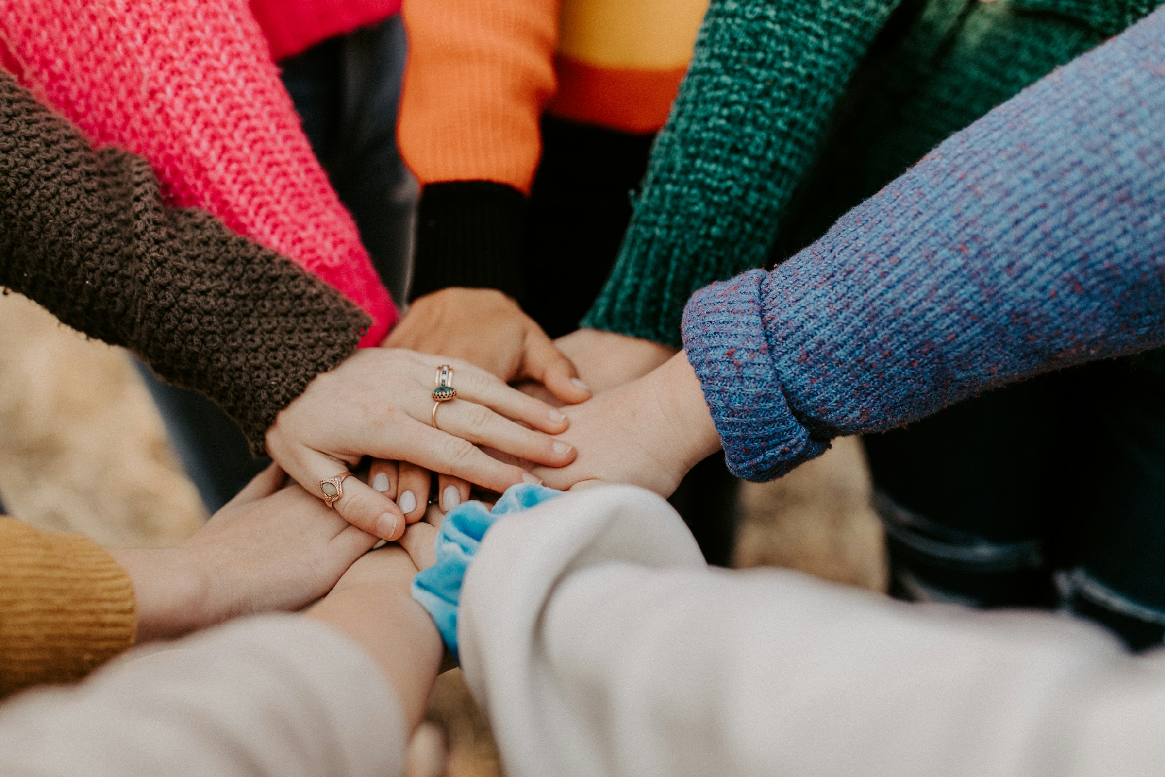 Create a Healthy Work Environment