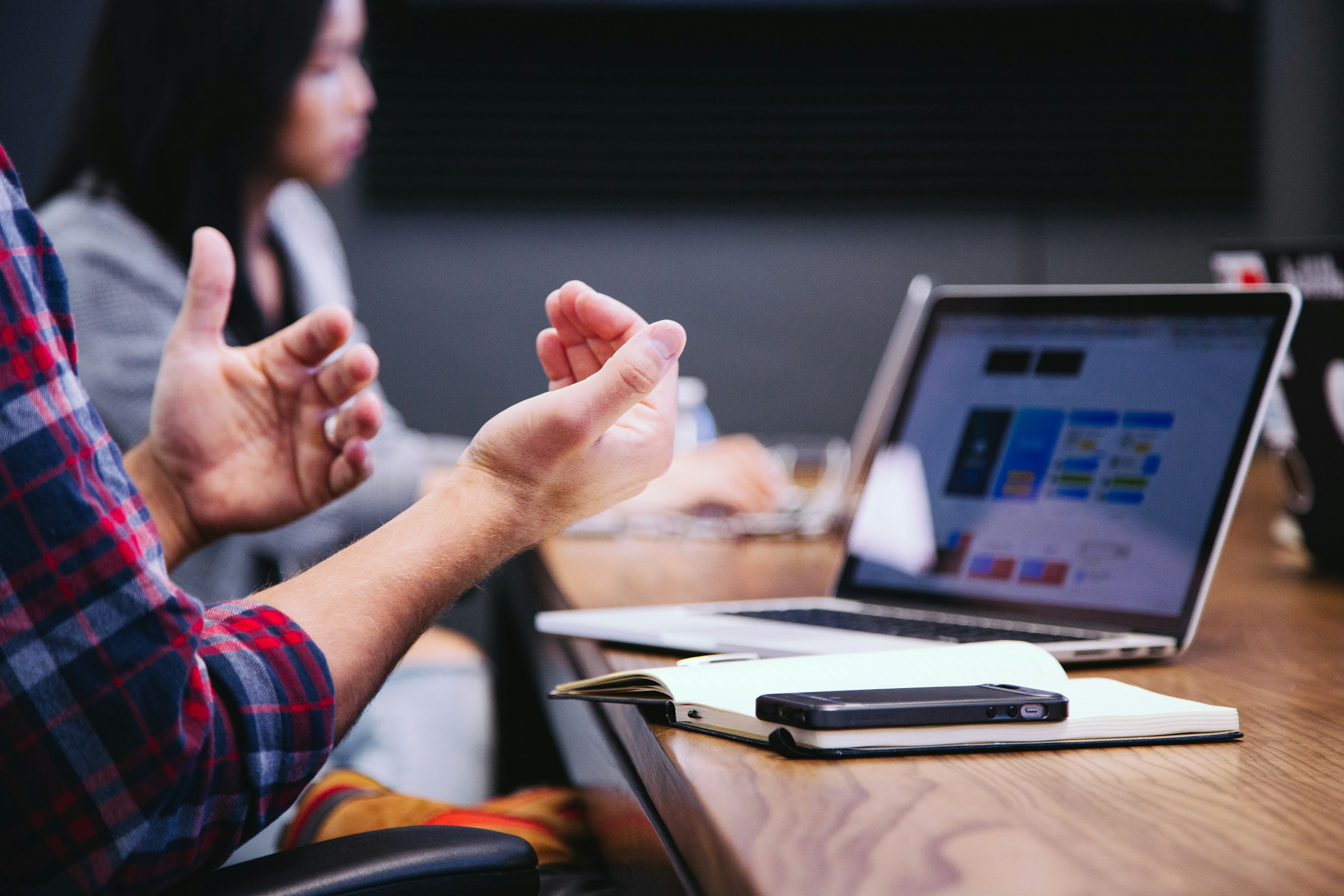 Questions to ask when writing a business plan