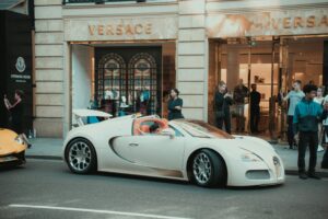 Youngest Billionaires In The World Under 30