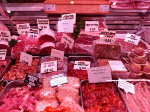 Save Money on Meat