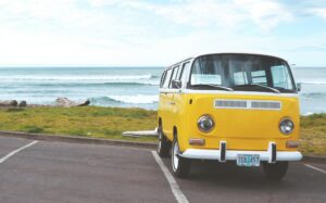 Live on the Road with No Money