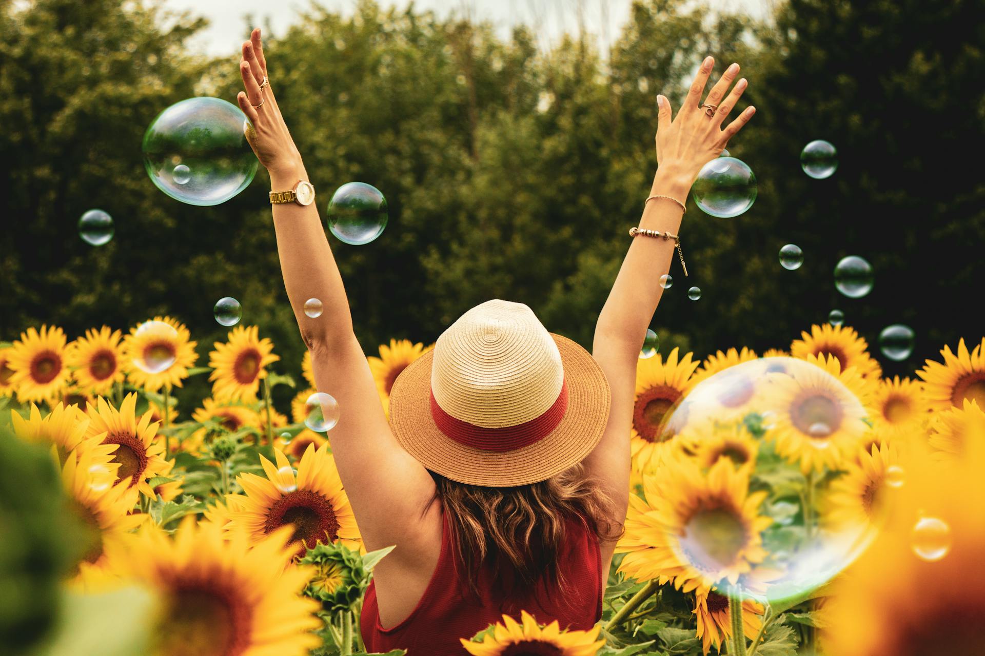 Summer Frugal Living Tips