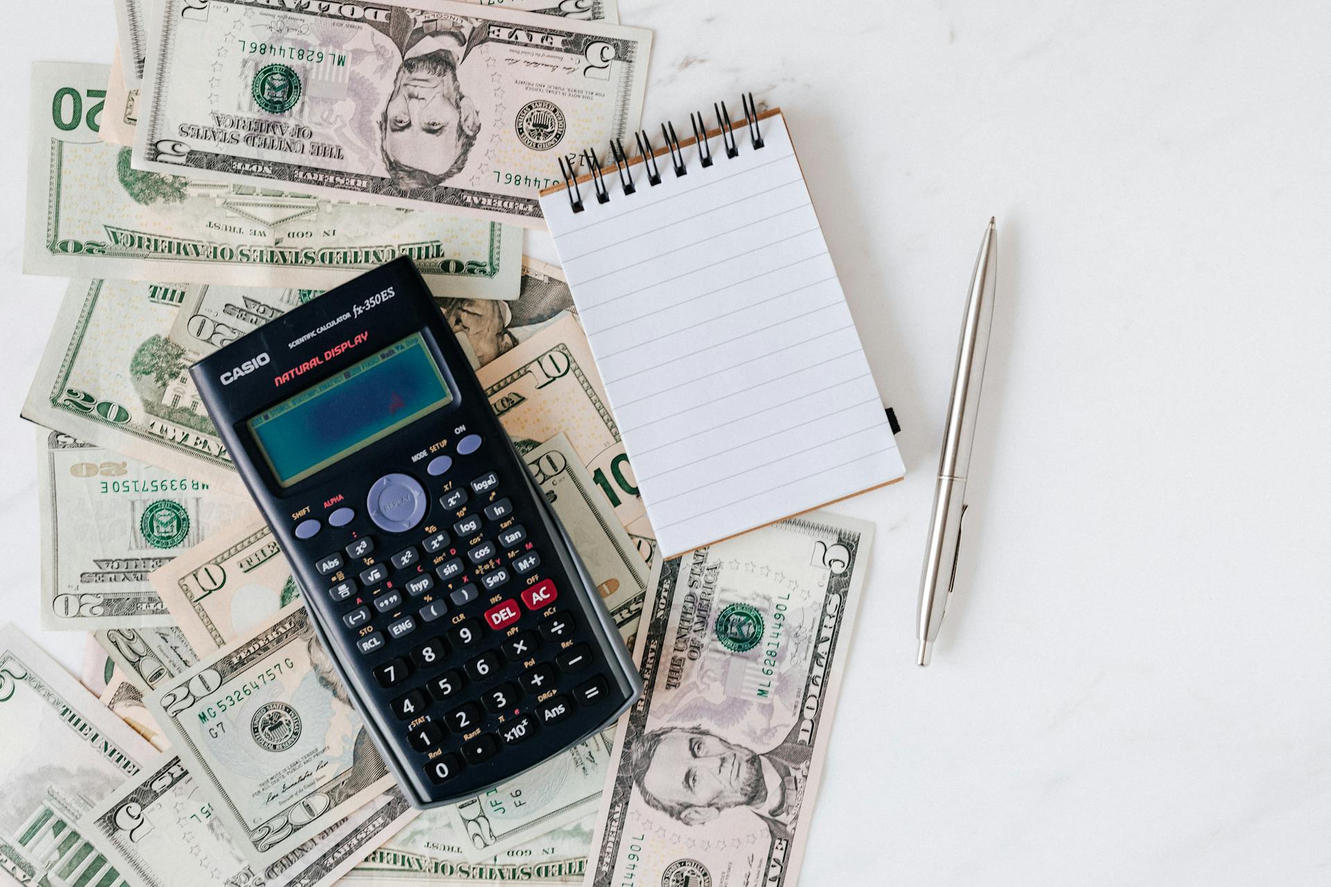 Steps to Be Good With Money