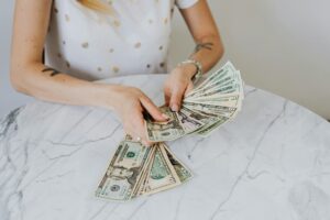 How to live on $4000 a Month