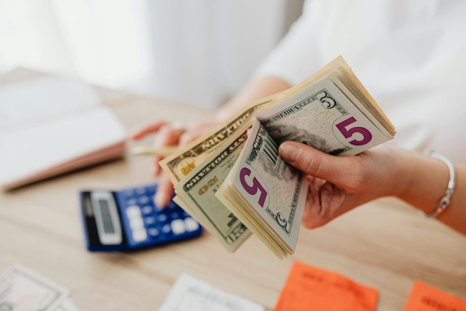 How to Save $10000 in Just 6 Months