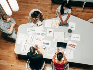 How to Create a Small Business Marketing Plan