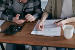The Debt Snowball Method