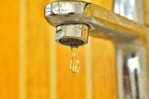 Save Money On Your Water Bill