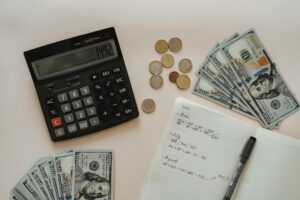 30-30-30-10 Budget Rule