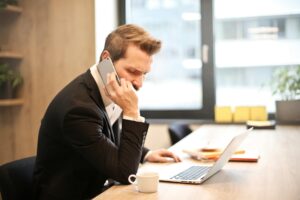 Tips to Develop a Business Mindset