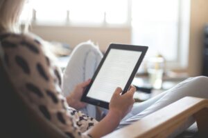 Elon Musk Book Recommendations