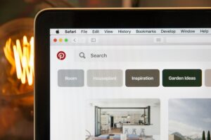 Make Money on Pinterest Without a Blog