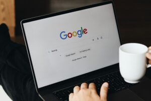 Create SEO Strategy for Creative Business