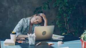 Manage Small Business Stress