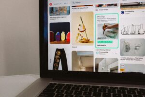How to Get Clients on Pinterest