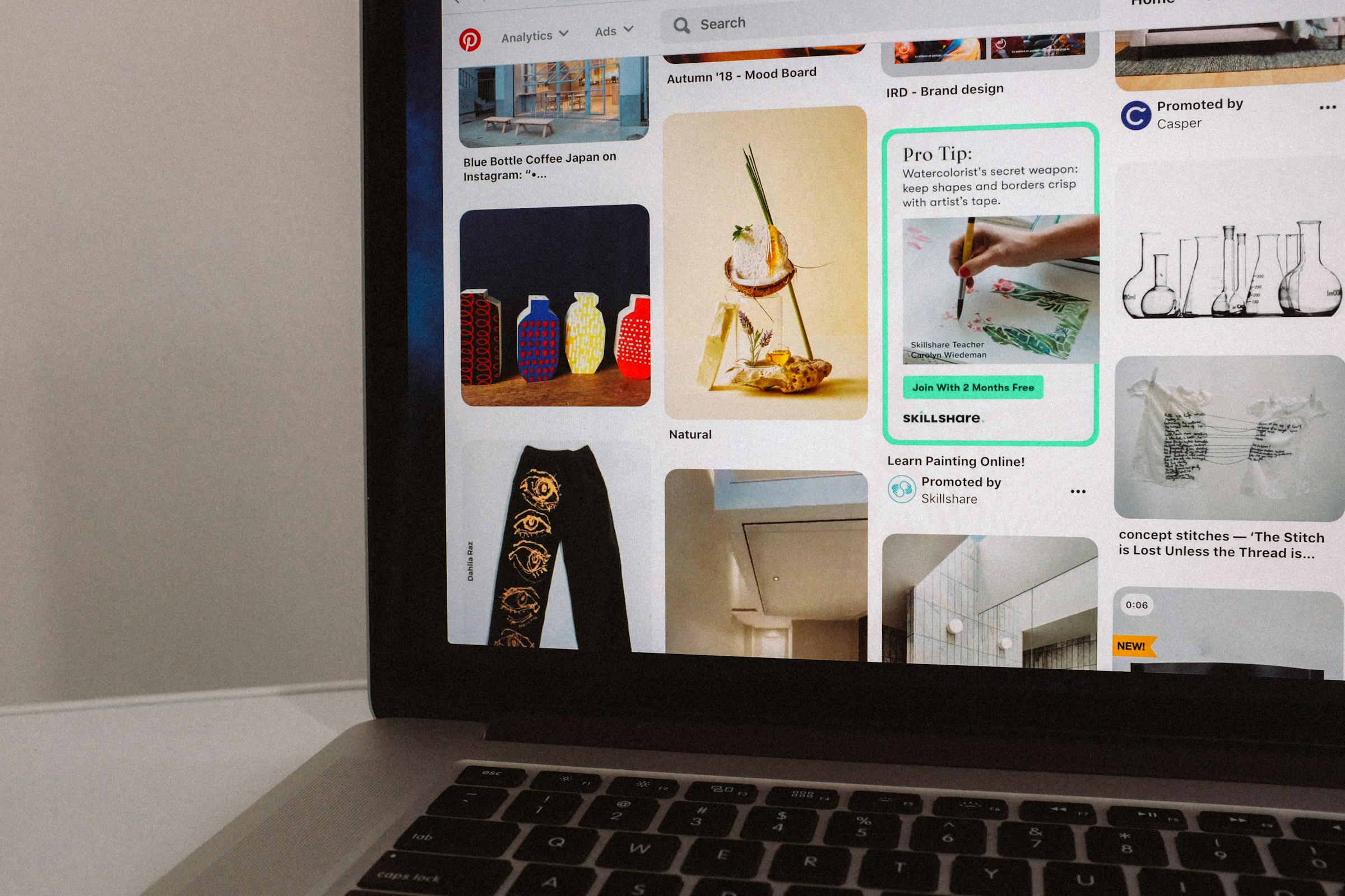 How to Get Clients on Pinterest